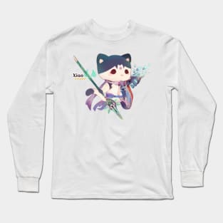 Xiao Long Sleeve T-Shirt